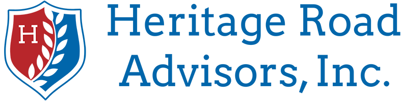 Heritage Road Advisors LLC